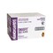 Handgards Handgards Snugfit Vinyl Powder Free Xx-Large Glove, PK1000 304362125 - alternate 1
